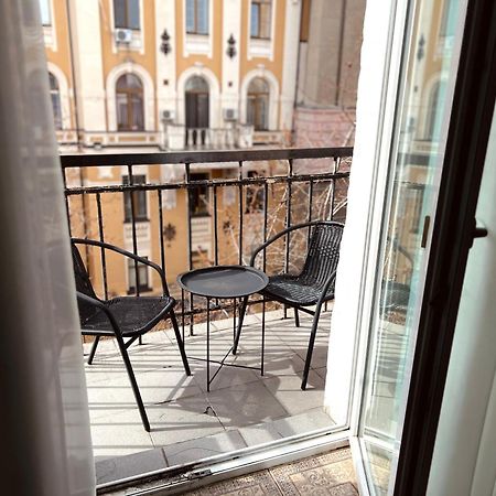 Kyiv Panna Apartment Exterior foto